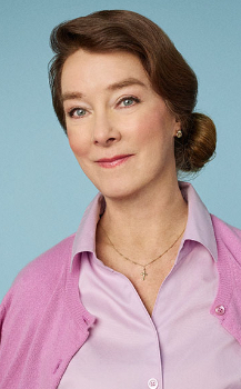 Valerie Mahaffey